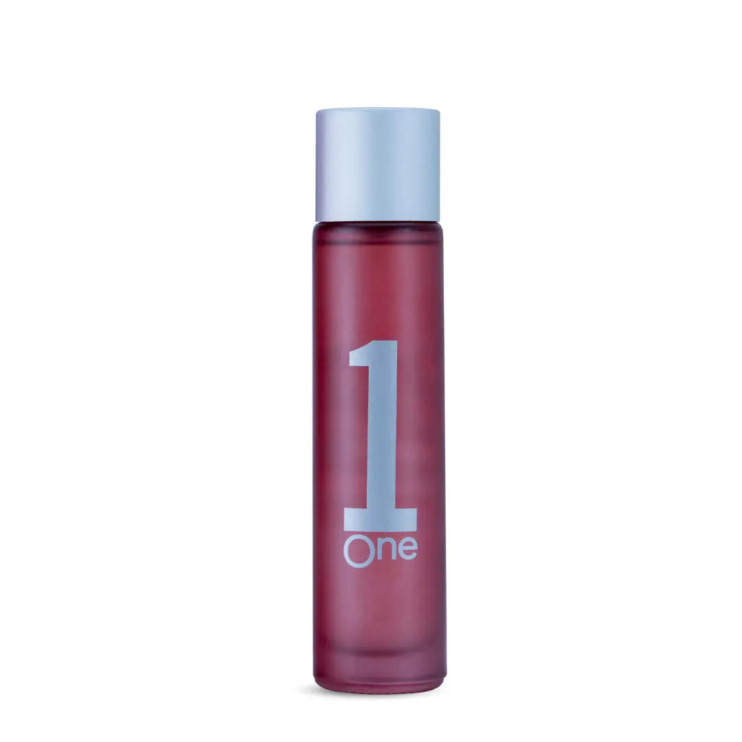 Number One (Red) – 60ML