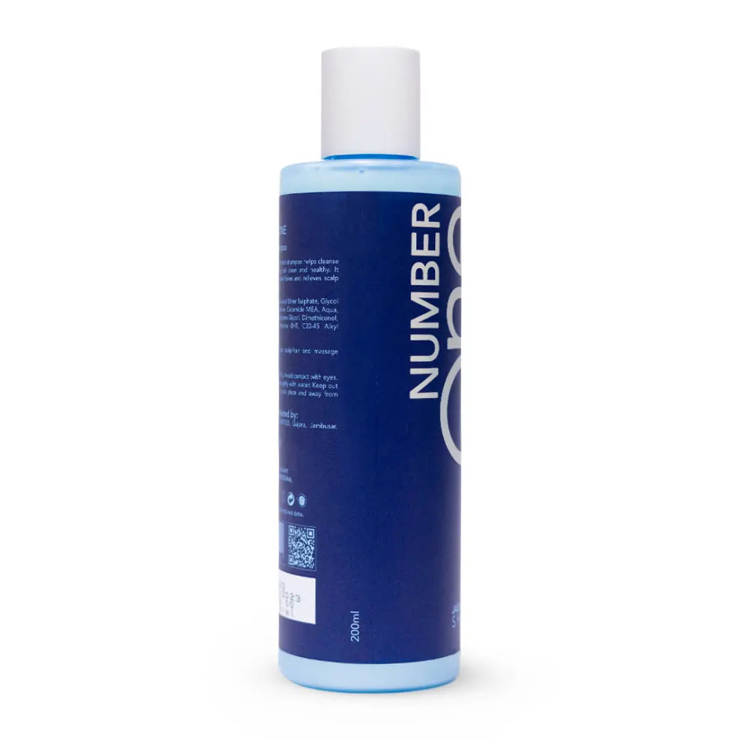 Number One Shampoo - 200ML