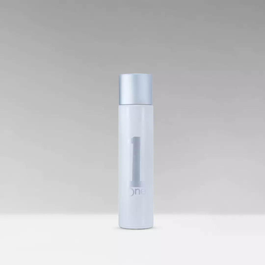 Number One (White) – 60ML