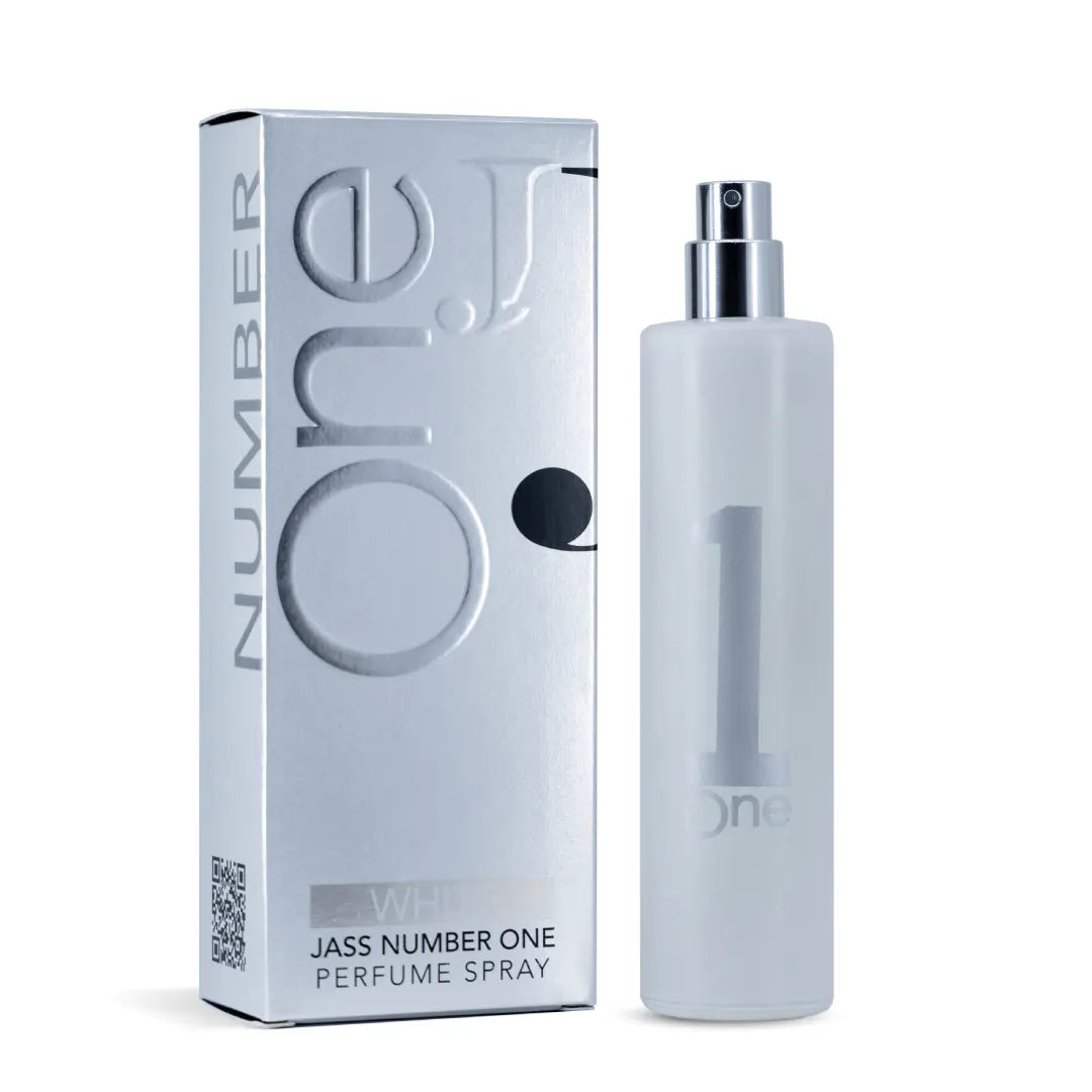 Number One (White) – 60ML