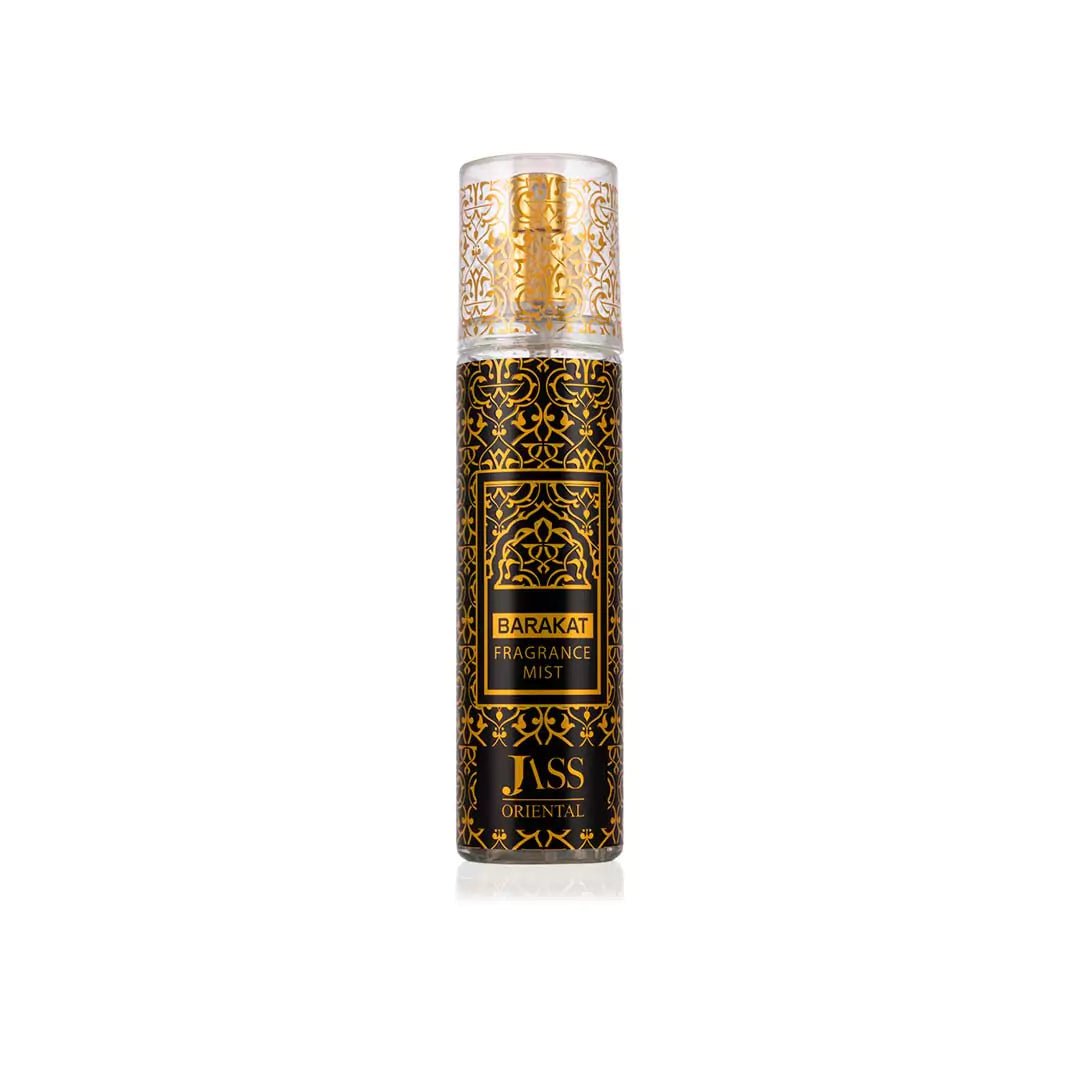 Barakat Fragrance Mist – 135ML