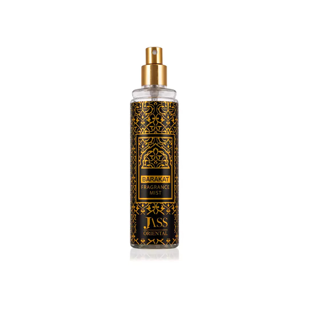 Barakat Fragrance Mist – 135ML