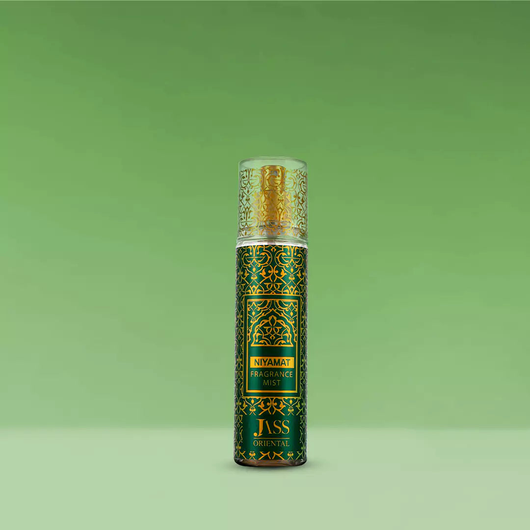 Oriental Niyamath Fragrance Mist – 135ML