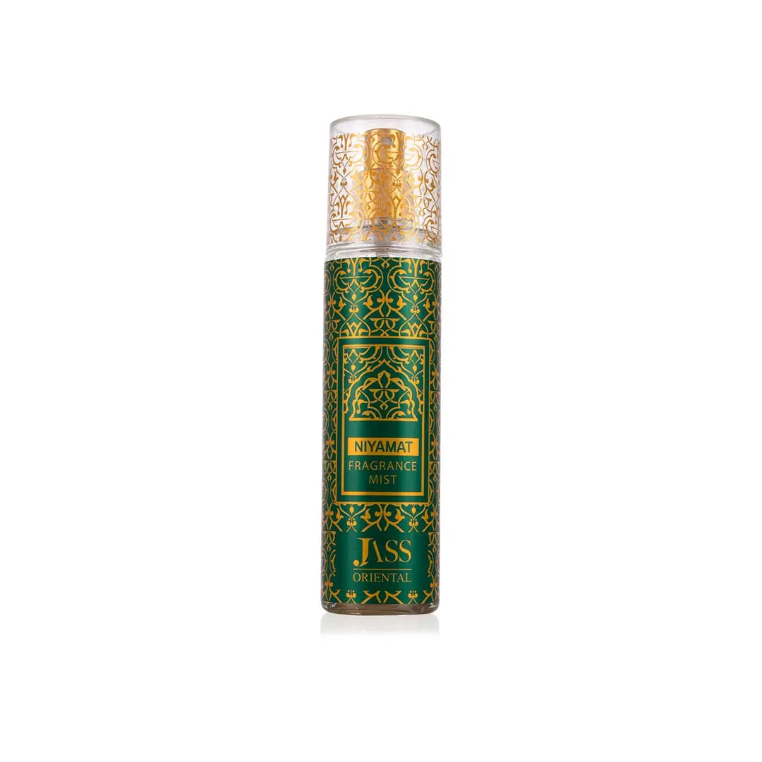 Niyamath Fragrance Mist – 135ML