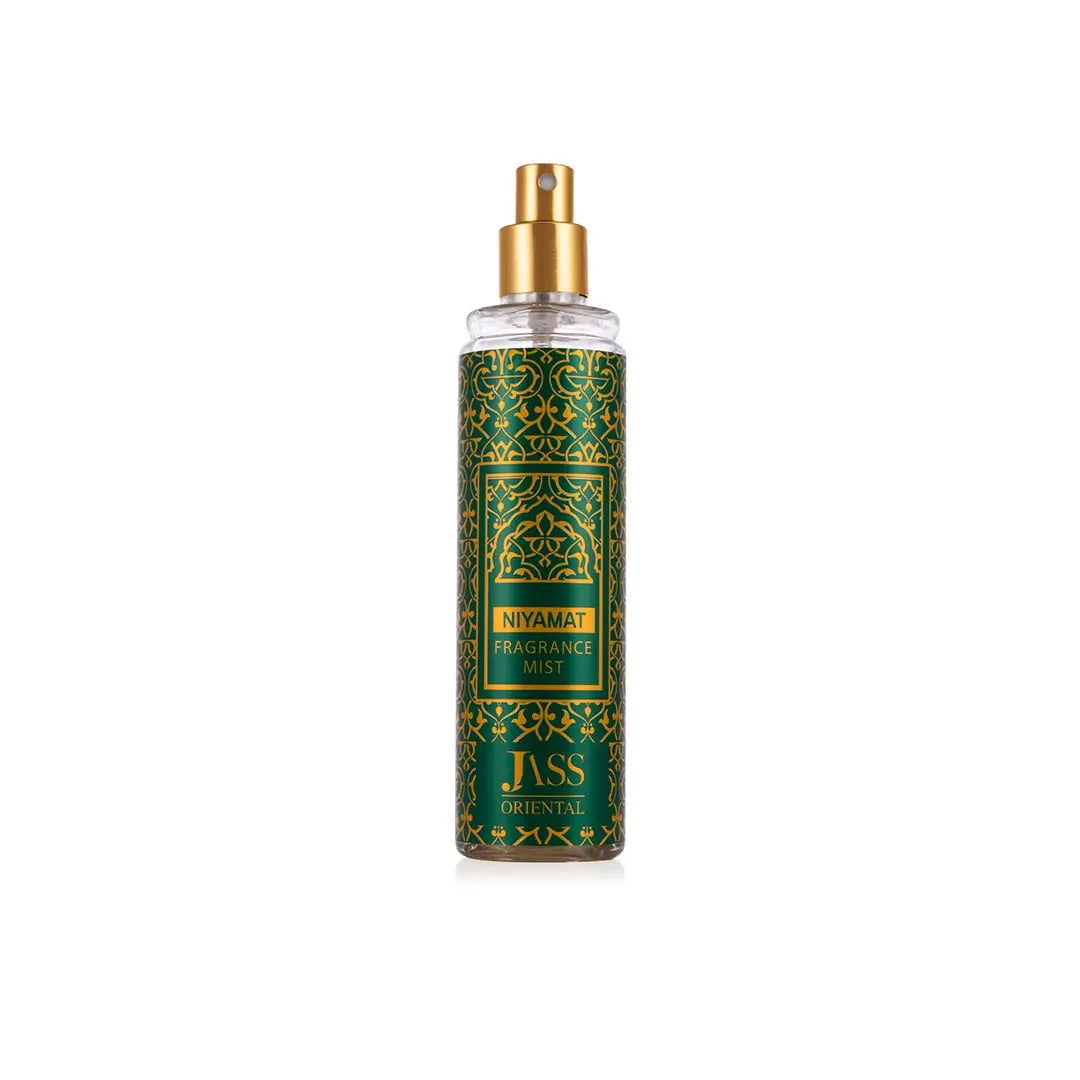 Niyamath Fragrance Mist – 135ML