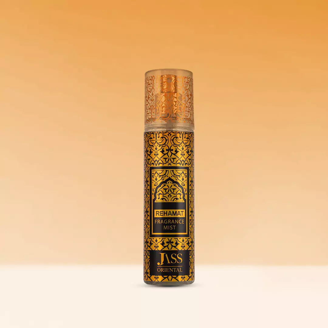 Oriental Rehamath Fragrance Mist – 135ML