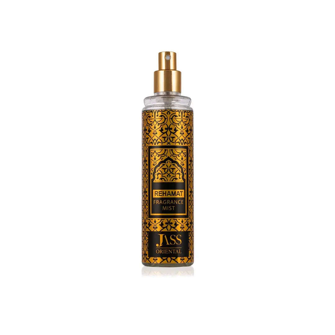 Rehamath Fragrance Mist – 135ML