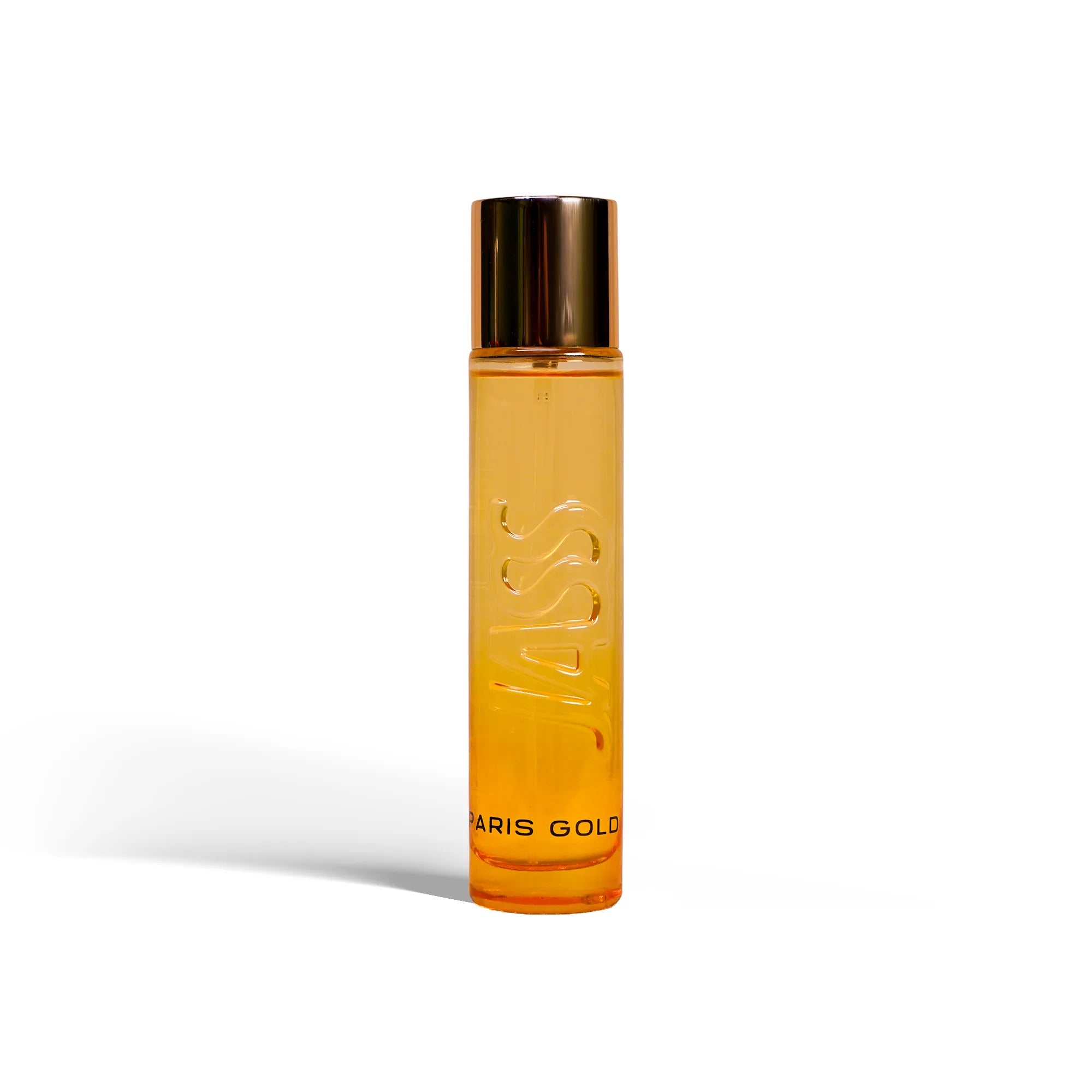 Jass Paris Gold Eau de Parfum – 100ML