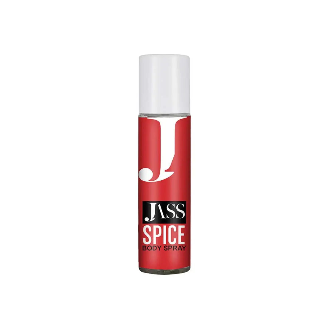 Spice Body Spray – 135ML