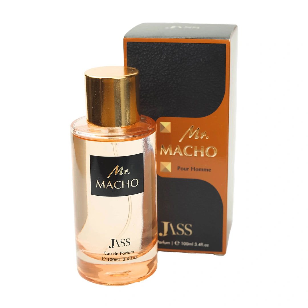 Mr. Macho - 100ML