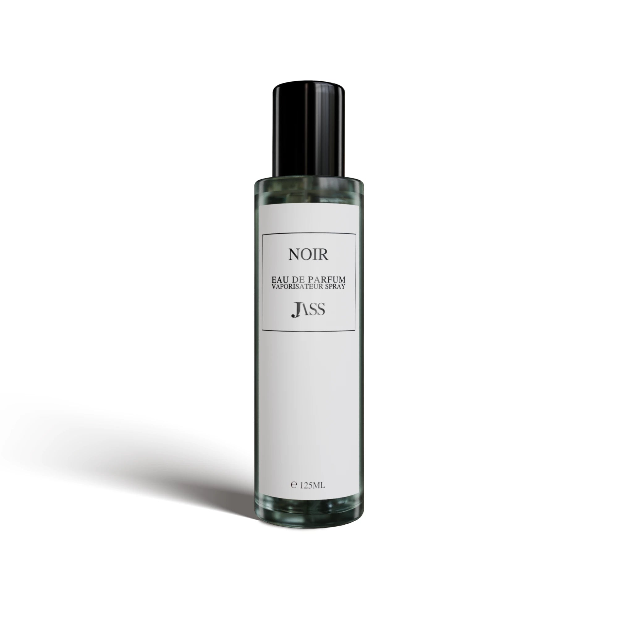 Noir Eau de Parfum – 125ML