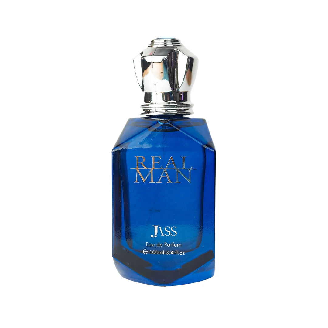 Real Man - 100ML