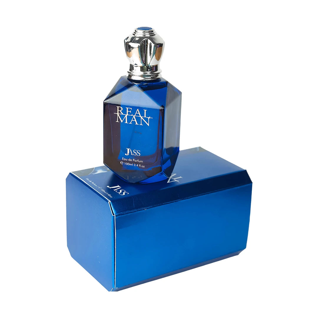 Real Man - 100ML