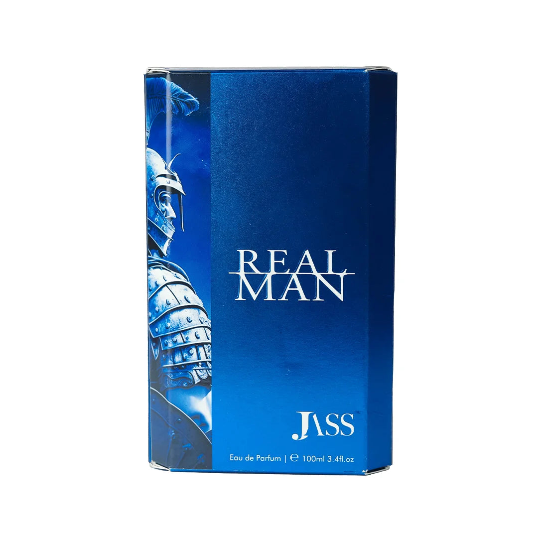 Real Man - 100ML