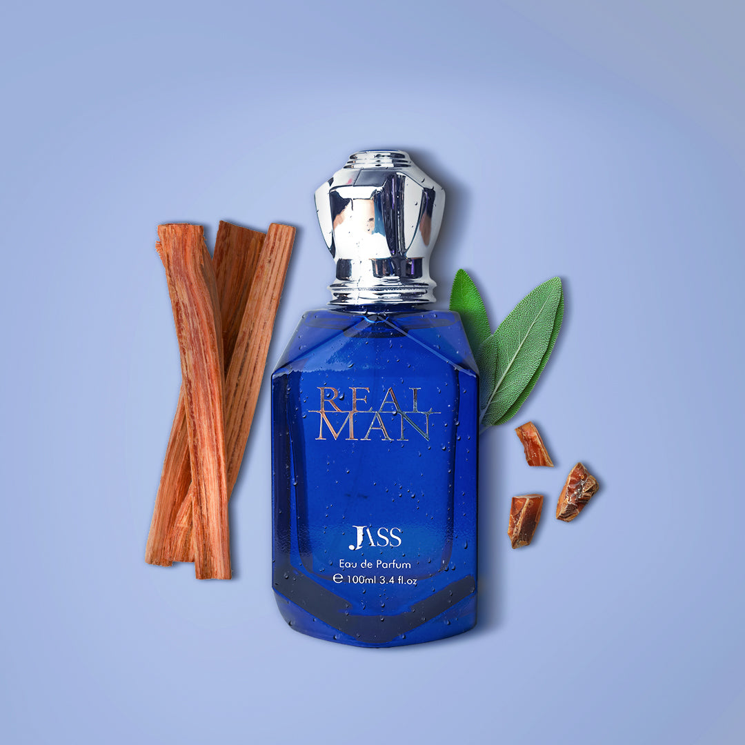 Real Man - 100ML