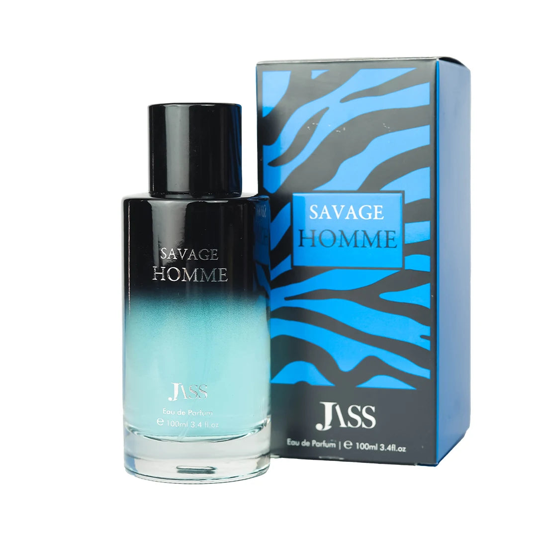 Savage Homme - 100ML