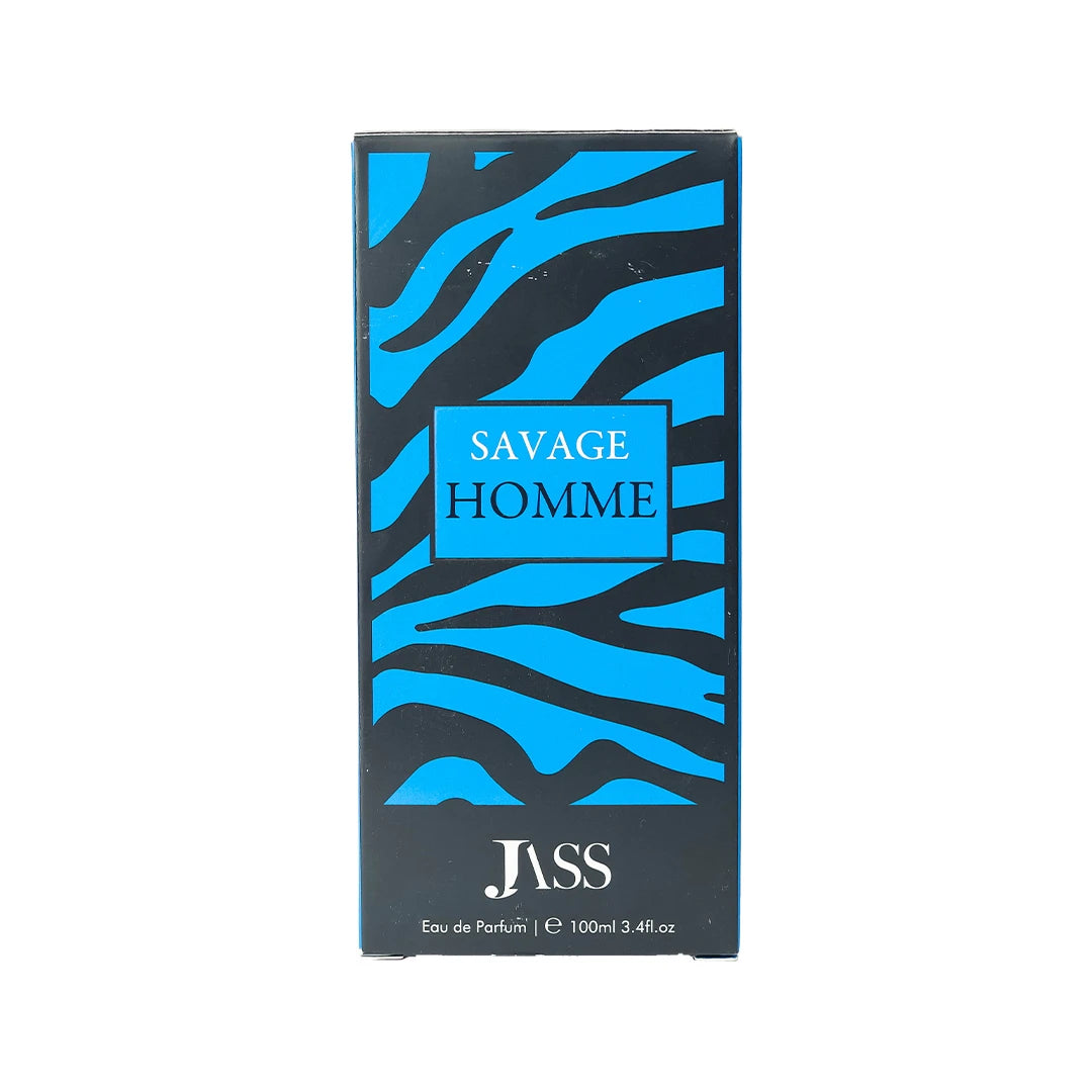 Savage Homme - 100ML