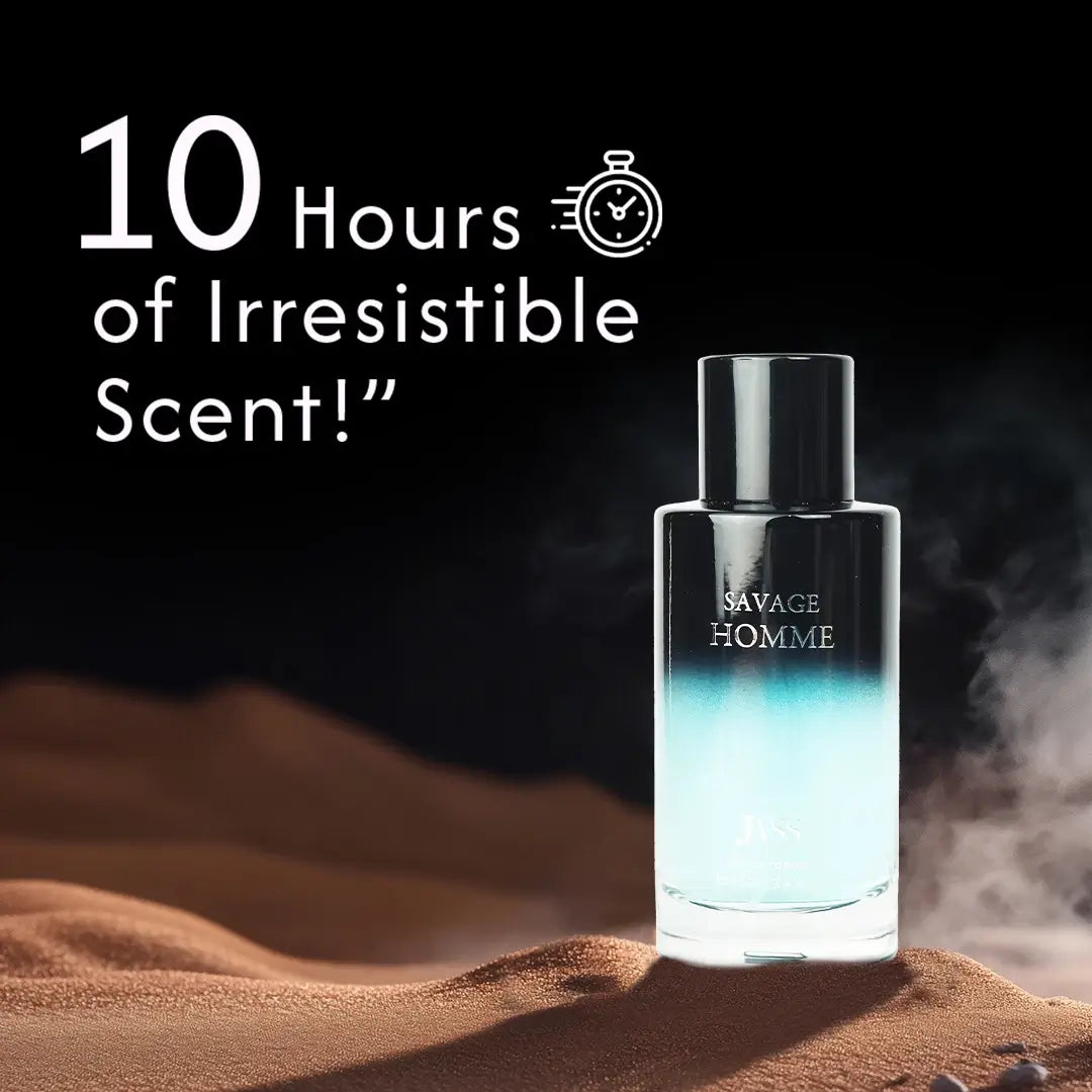 Savage Homme - 100ML