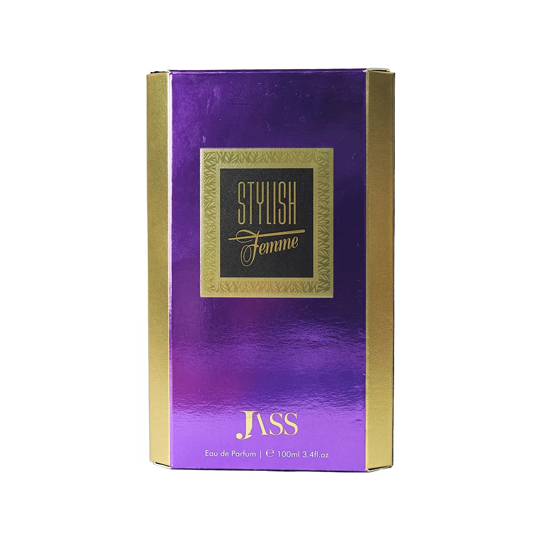 Stylish Femme - 100ML