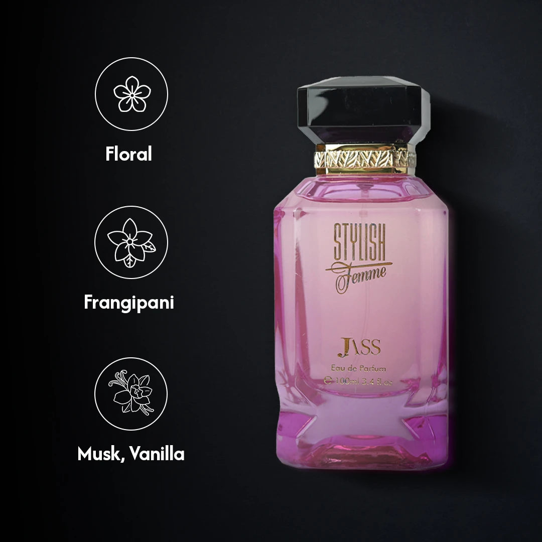 Stylish Femme - 100ML