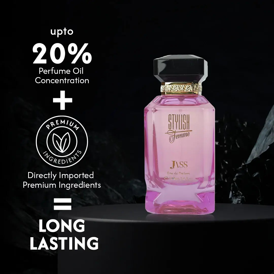 Stylish Femme - 100ML