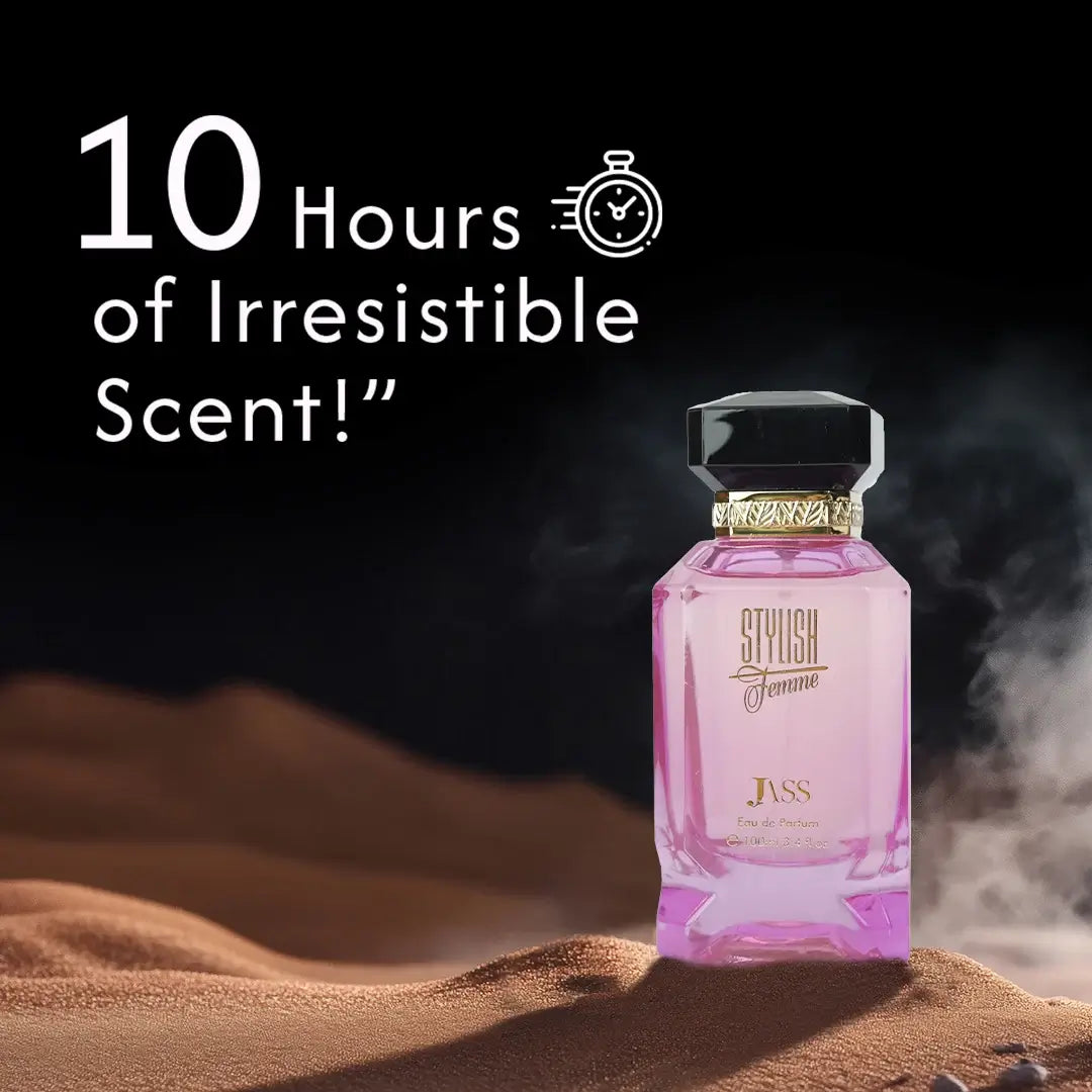 Stylish Femme - 100ML