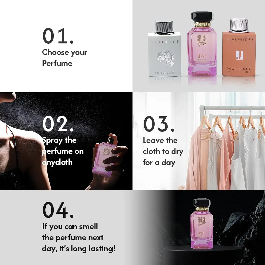 Stylish Femme - 100ML