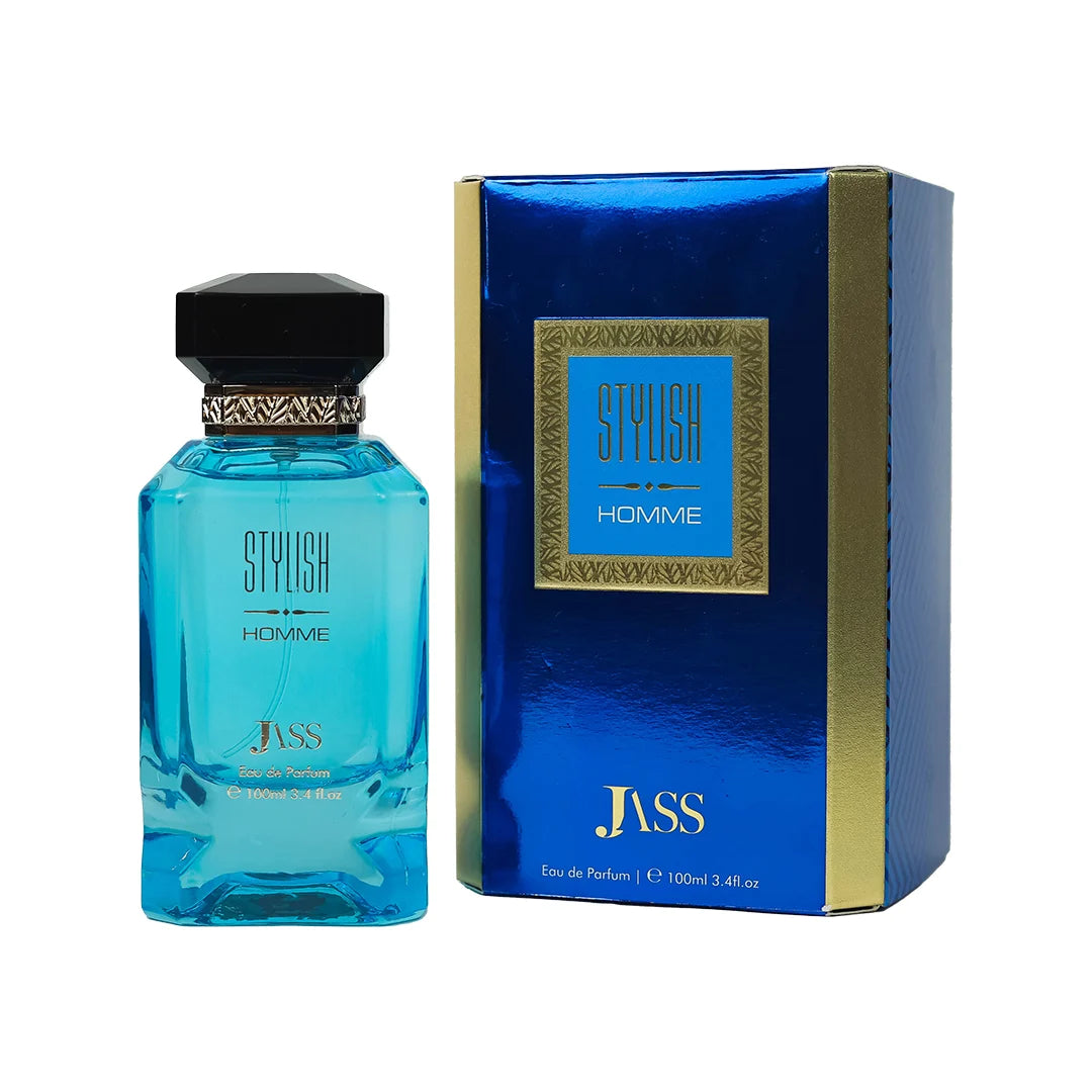 Stylish Homme - 100ML