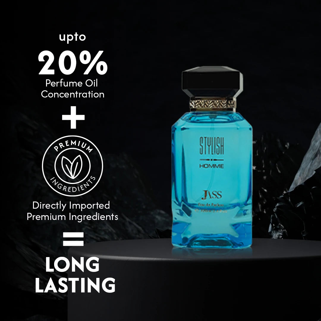 Stylish Homme - 100ML
