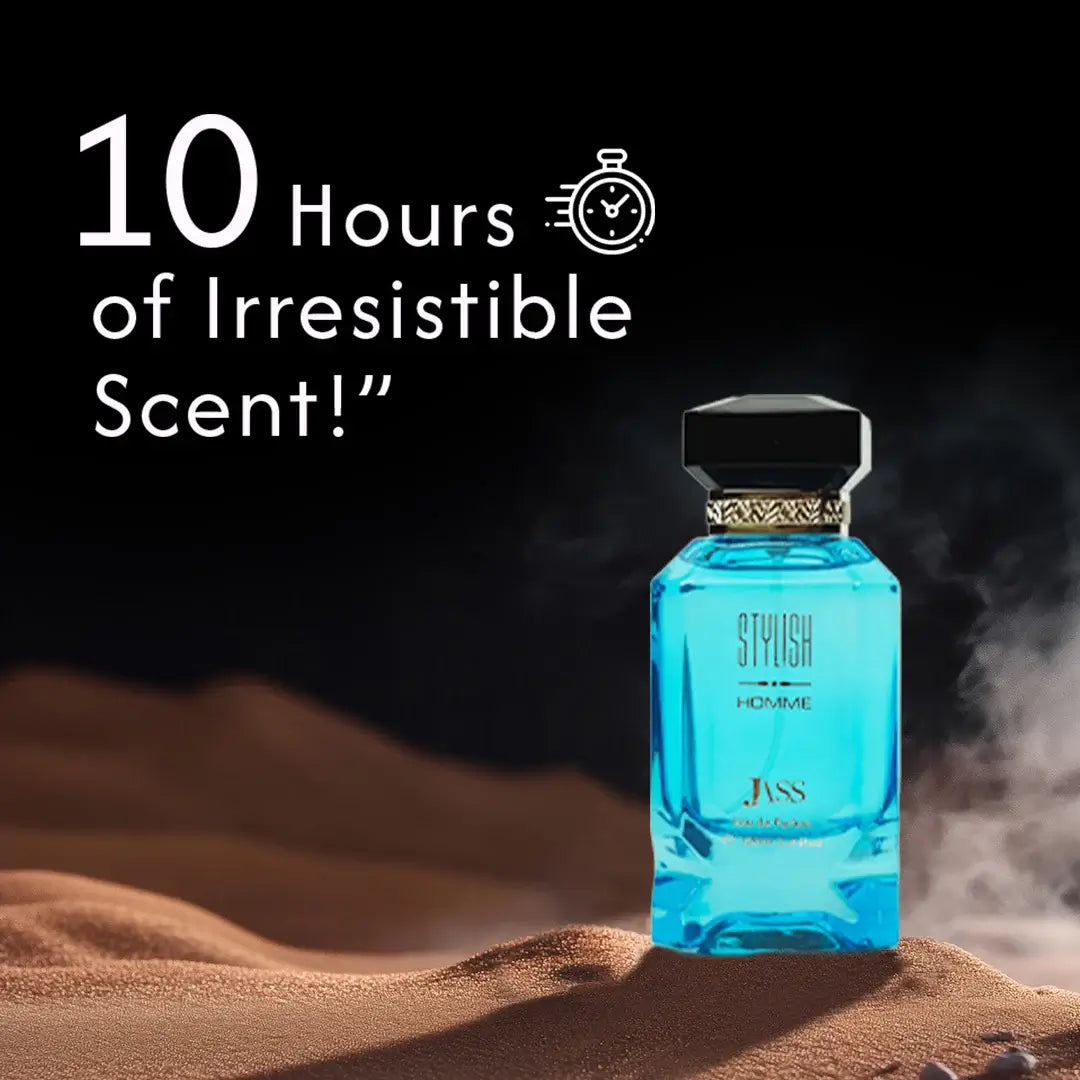 Stylish Homme - 100ML
