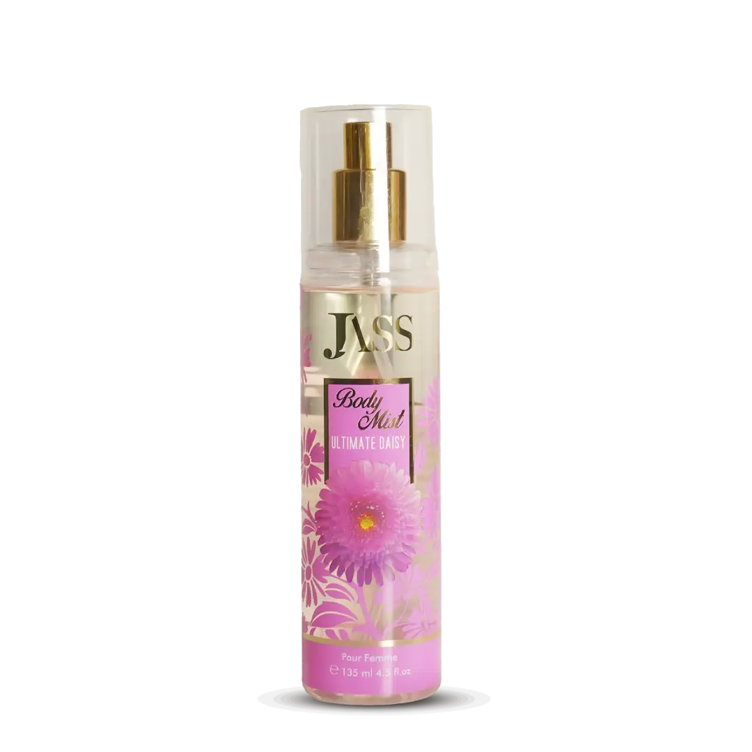 Ultimate Daisy Body Mist - 135ML