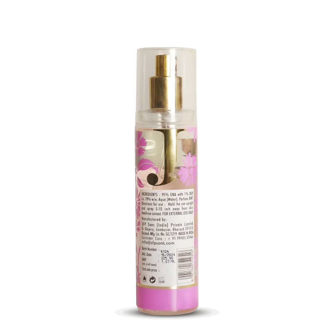 Ultimate Daisy Body Mist - 135ML